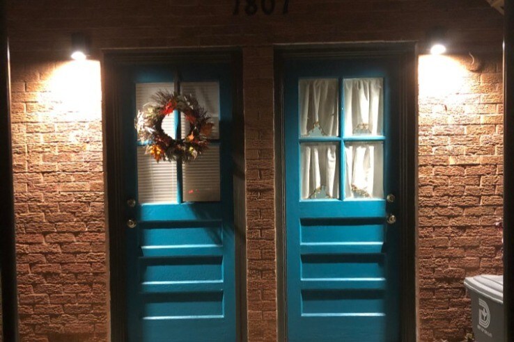 Primary Photo - 1807 Caddo St