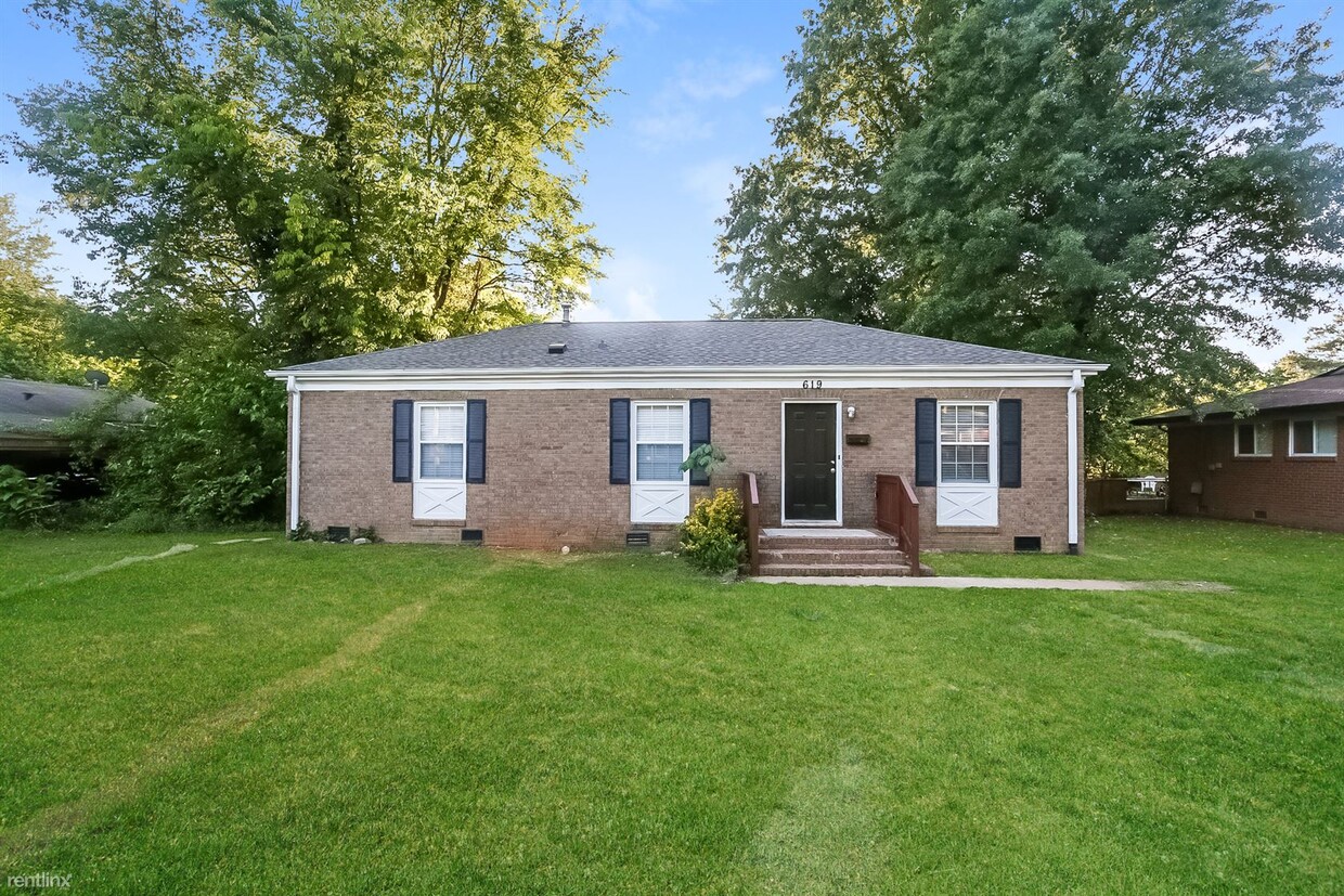 Primary Photo - 3 br, 1.5 bath House - 619 Kentbrook Dr