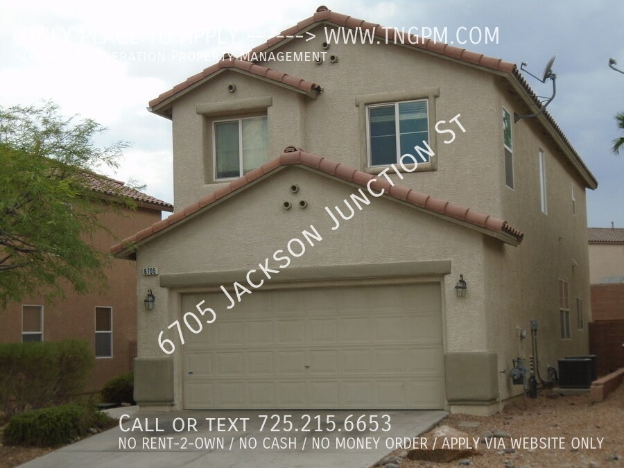 Primary Photo - 6705 Jackson Jct St