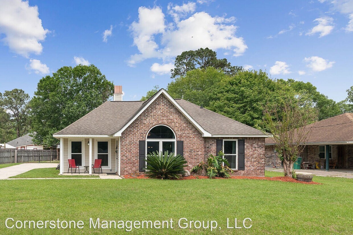 12845 Becky Dr, Walker, LA 70785 House Rental in Walker, LA