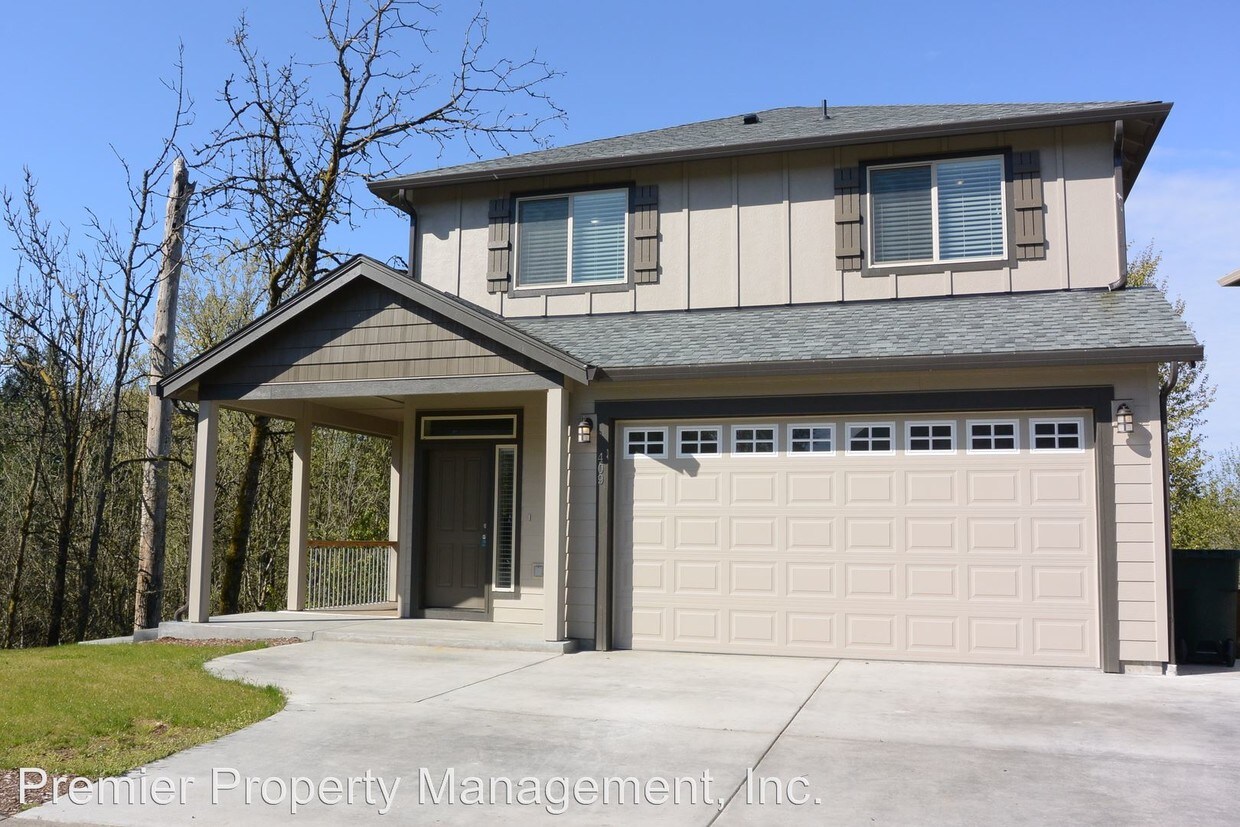Primary Photo - 3 br, 2.5 bath House - 409 Rocky Meadow Dr