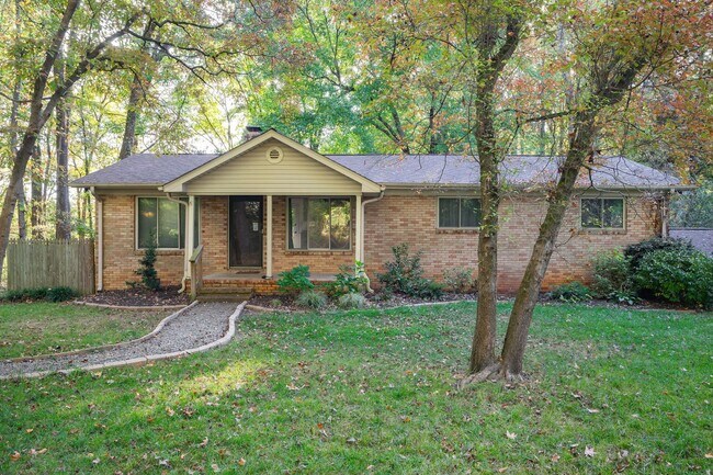 Building Photo - Secluded 4 Bed home near Concord Mills