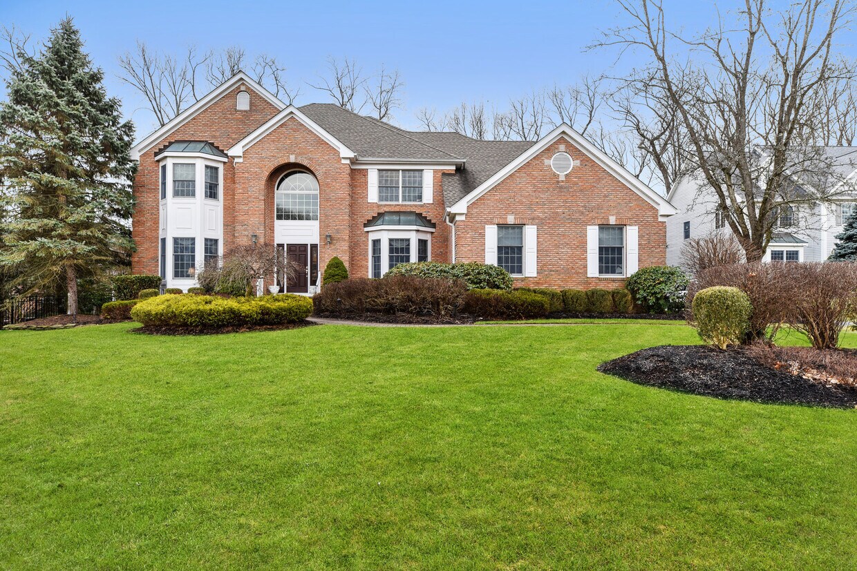 4 Beacon Crest Dr, Bernards, NJ 07920 House for Rent in Bernards, NJ