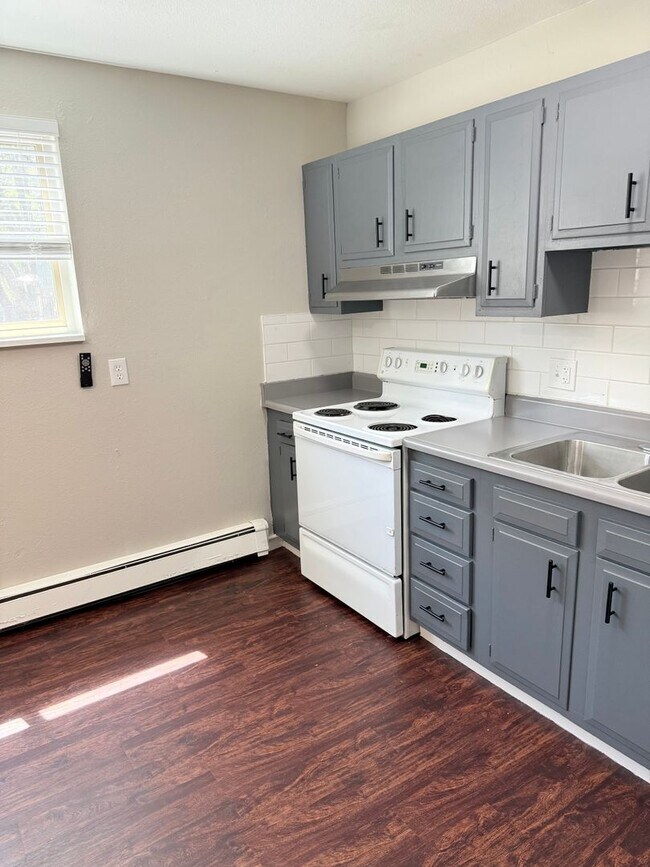 Foto del edificio - 1125 Darby St
