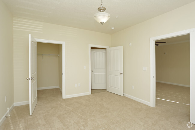 Foto del interior - Dilworth Apartment Homes