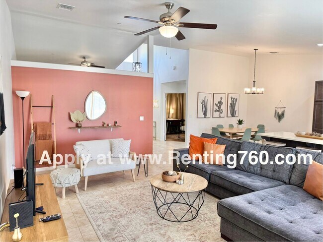 Building Photo - Modern 4 Bedroom 2 Bathroom Home In Storey...