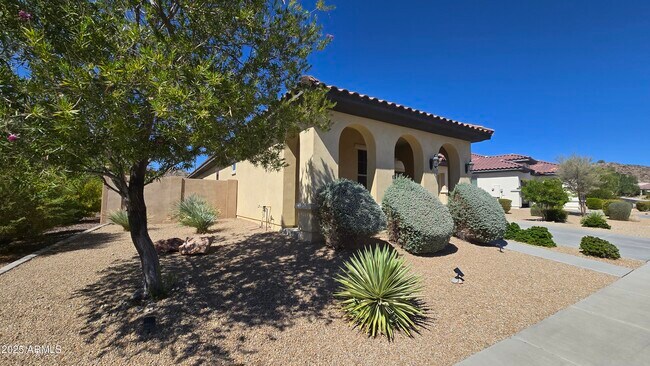 Building Photo - 12034 S 183rd Dr