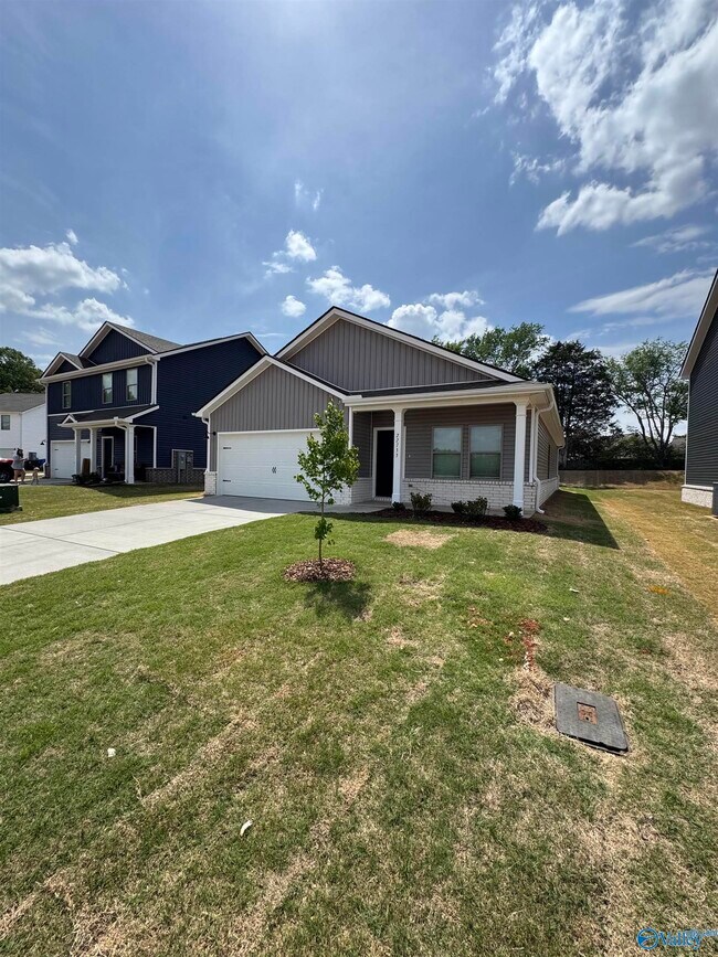 Foto del edificio - 22733 Dashwood Ln