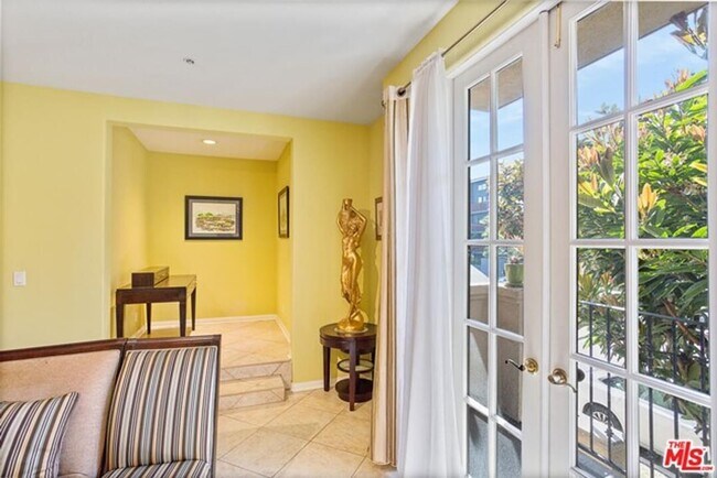 office alcove - 1250 Midvale Ave