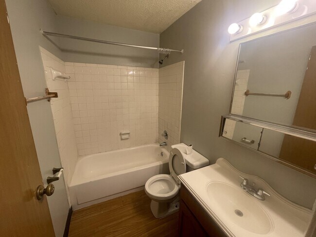 Foto del edificio - 4204 Foreman Ln