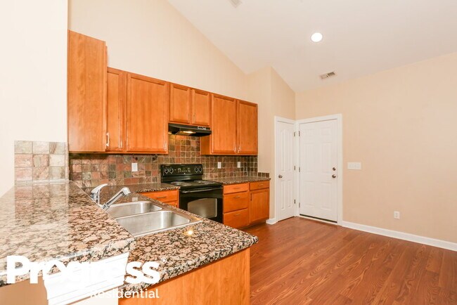 Foto del edificio - 2885 Island Point Dr NW