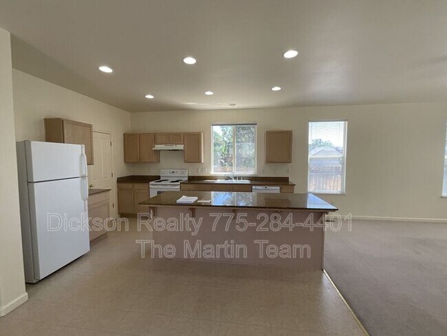 Building Photo - 5707 Rainier Peak Dr