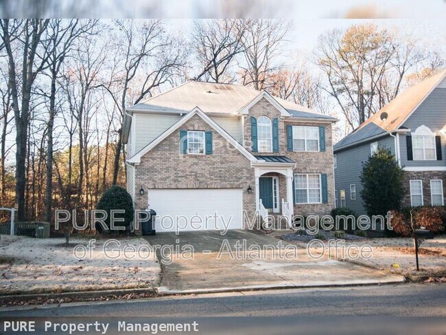 Foto del edificio - 4363 Walforde Blvd