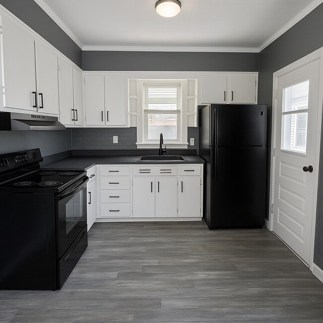 Foto del edificio - 857 E Knox St