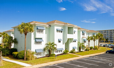 Somerset Oceanside Apartments - 8