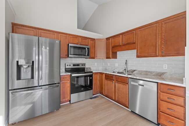 Foto del edificio - 156 Mallard View Ln