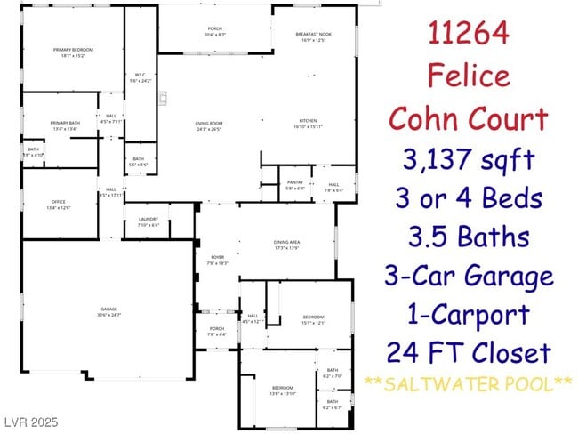 Building Photo - 11264 Felice Cohn Ct