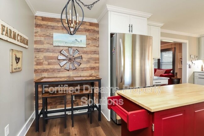 Foto del edificio - 157 Mickey Rd