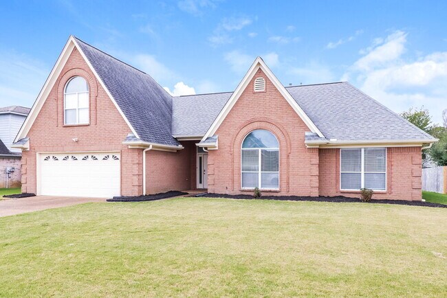 Foto del edificio - 6411 Braybourne Pl