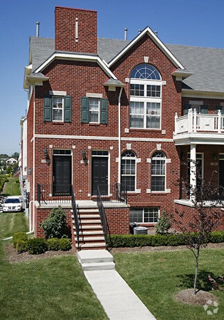 Exterior - 1388 Ashford Ct