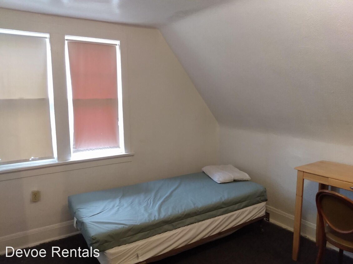 Foto principal - 902 S 25th St