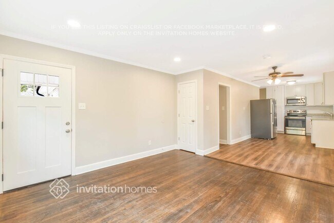 Foto del edificio - 2125 Jennings St