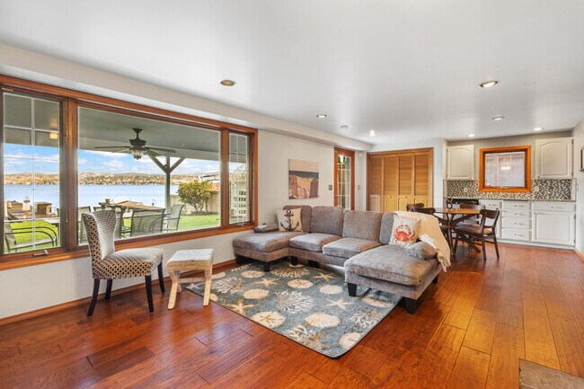 Foto del edificio - 10507 Rainier Ave S