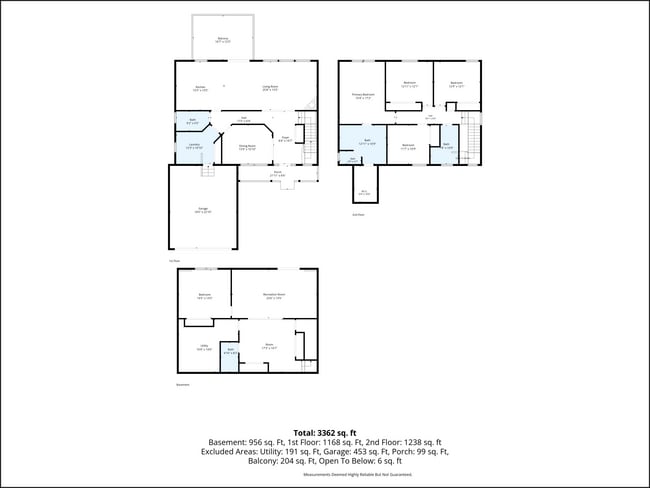 Building Photo - 348 Sedgewood Ln
