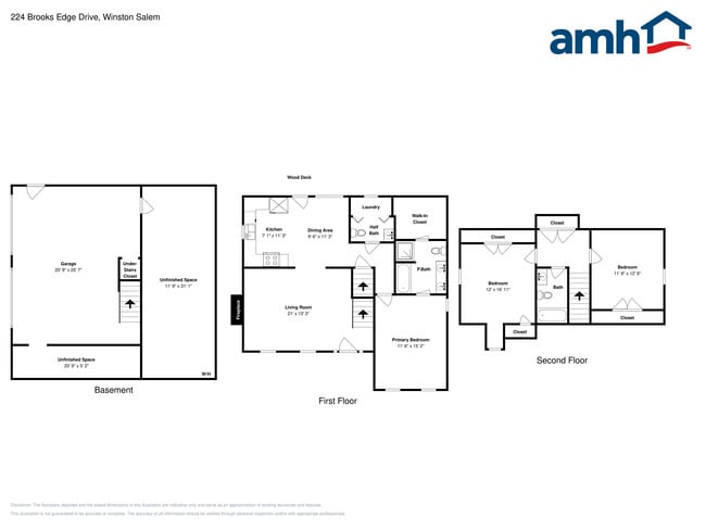 Foto del edificio - 224 Brooks Edge Dr