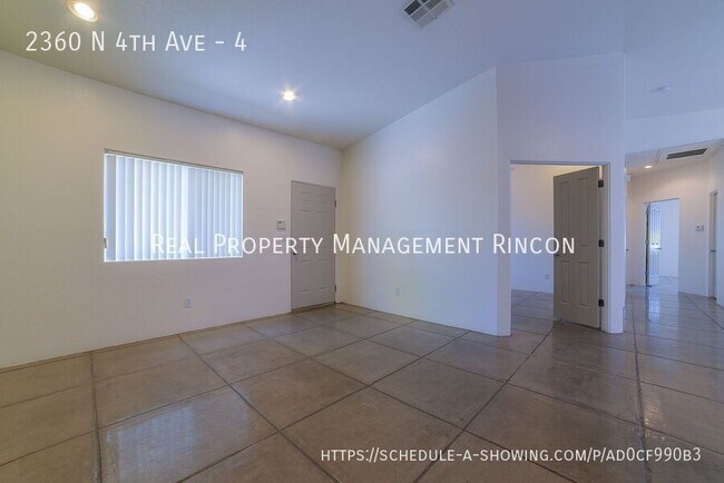 Foto del edificio - 2360 N 4th Ave