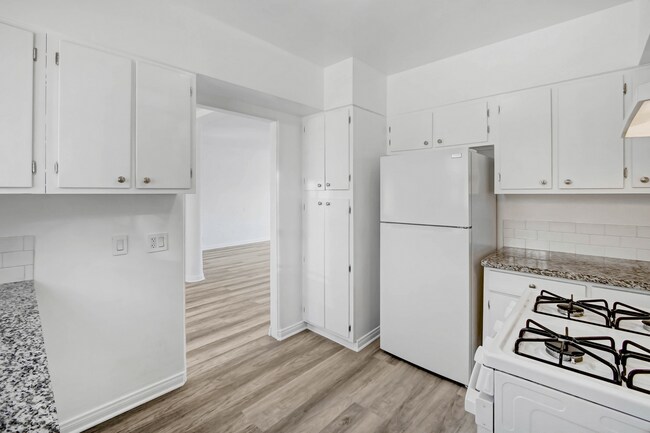 Foto del edificio - Wilcox Apartments