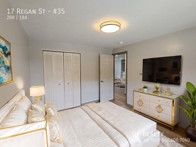 Foto del edificio - 17 Regan St