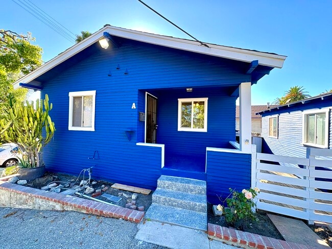 Building Photo - 754 W Elberon Ave