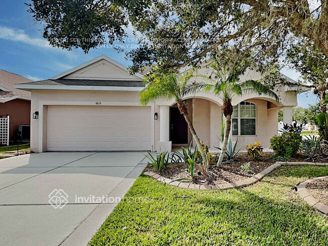 Building Photo - 4819 Halls Mill Crossing