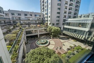 Building Photo - 601 Van Ness Ave