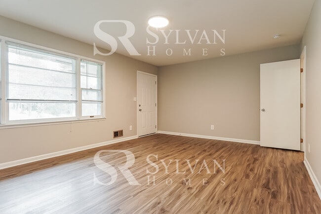 Building Photo - The Lifestyle You Deserve.
