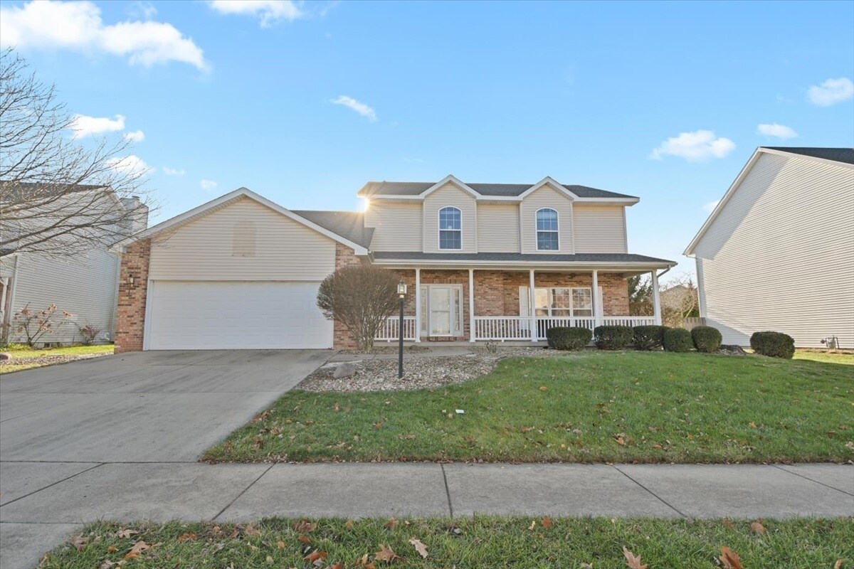 Primary Photo - 2707 Pine Valley Dr