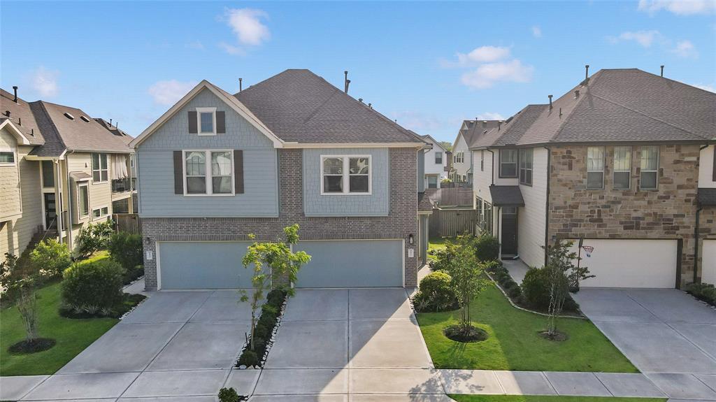 2531 Bordelon Ln, Sienna, TX 77459 Condo for Rent in Sienna, TX