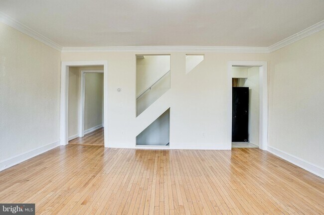 Foto del edificio - 3707 S Street NW