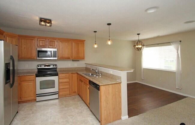 Foto del edificio - 6028 Glenbrook Ln
