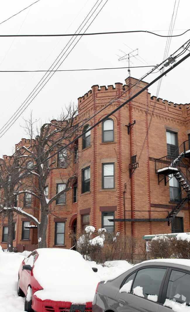 409 Oakland Ave, Pittsburgh, PA 15213 Apartments Pittsburgh, PA