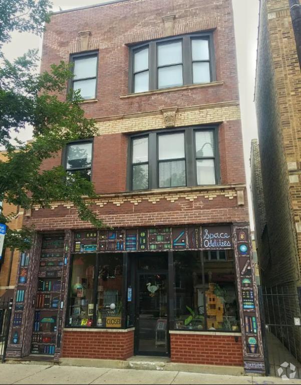 Building Photo - 1007 N California Ave