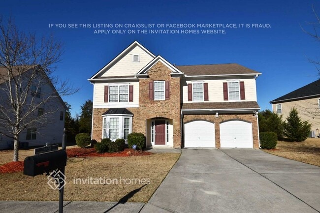 Building Photo - 3373 Preserve Run Trail