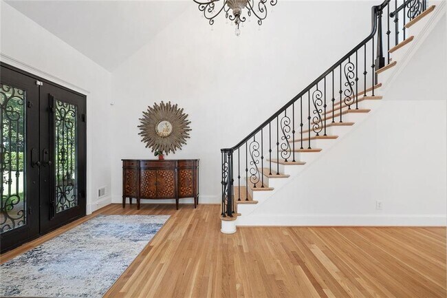 Foto del edificio - 3405 Valley Rd NW