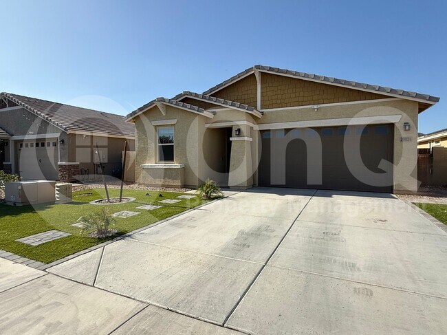 Foto del edificio - 20824 N 40th Ln