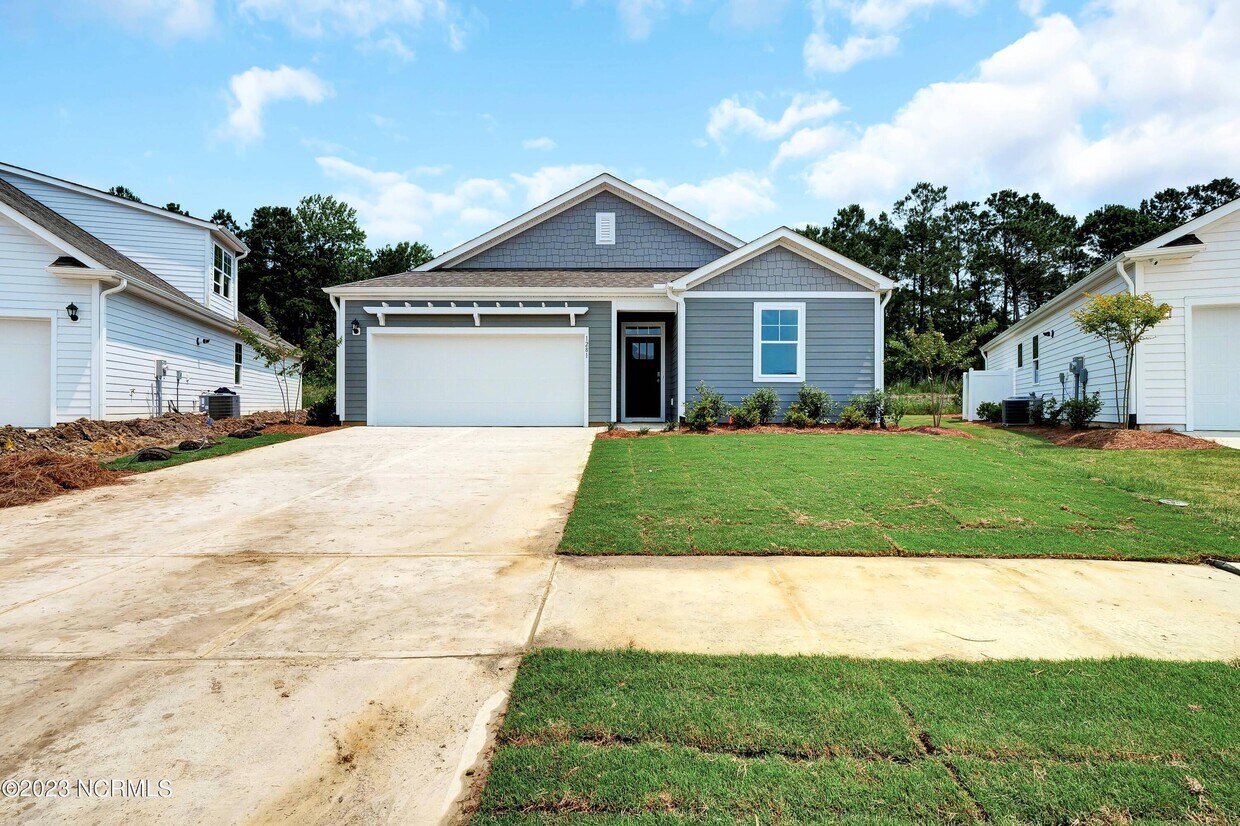 Primary Photo - 1281 Clendon Cir