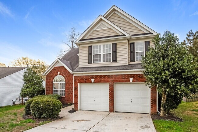 Foto del edificio - 7811 Belchester Cir