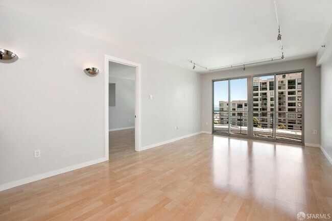 Foto del edificio - 219 Brannan St