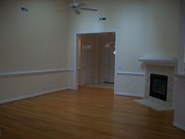 Foto del edificio - MARSH OAKS