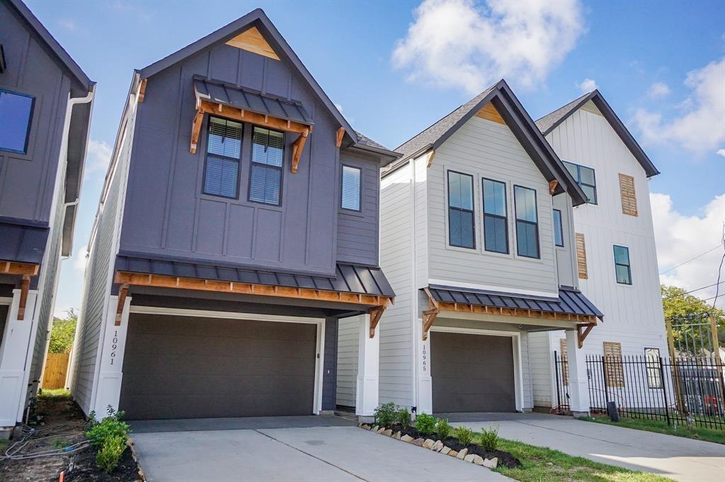 Foto principal - 10953 Fire Creek Dr